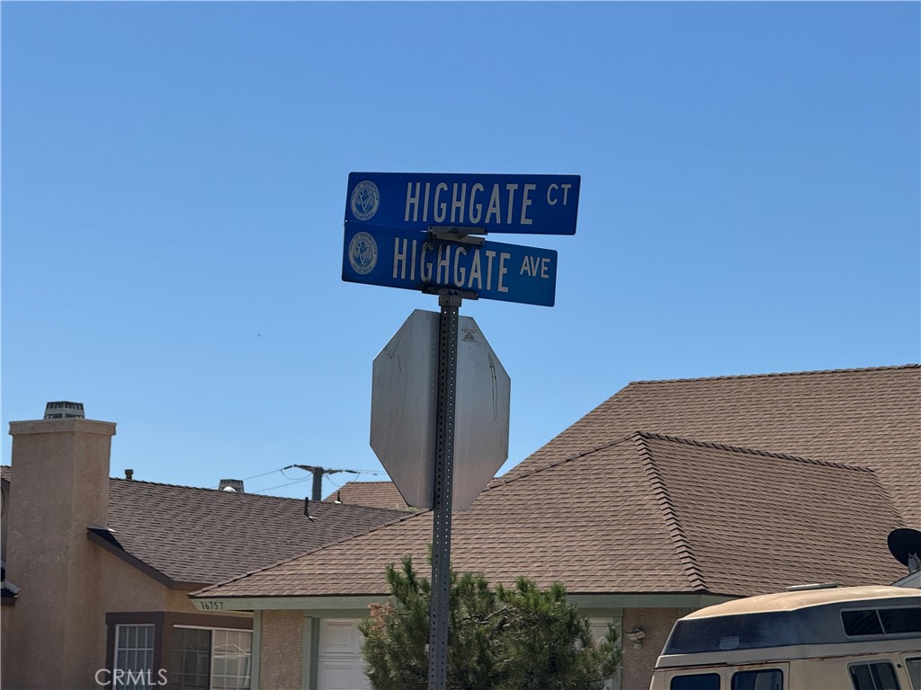 12399 Highgate Avenue