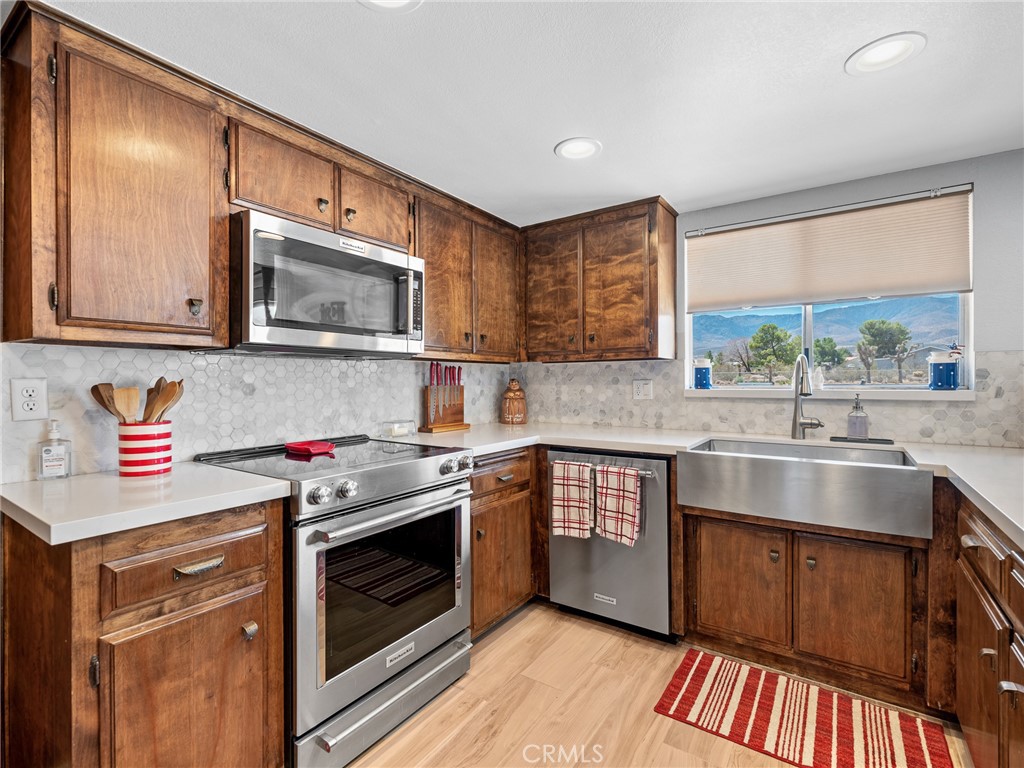 31175 Sherwood Street