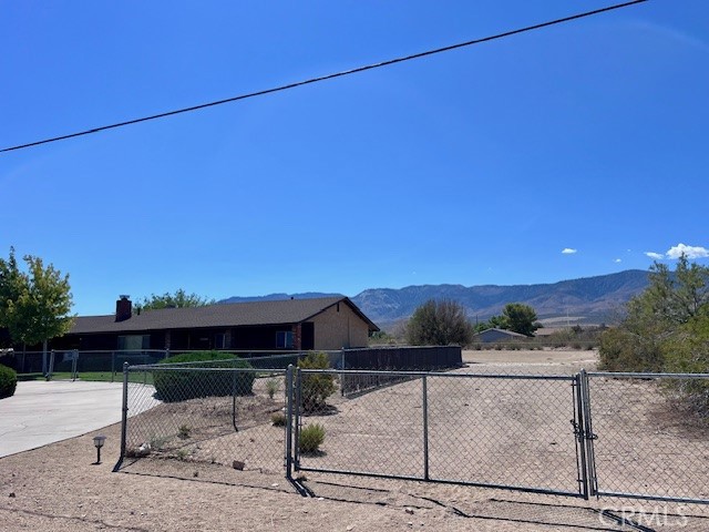 31175 Sherwood Street