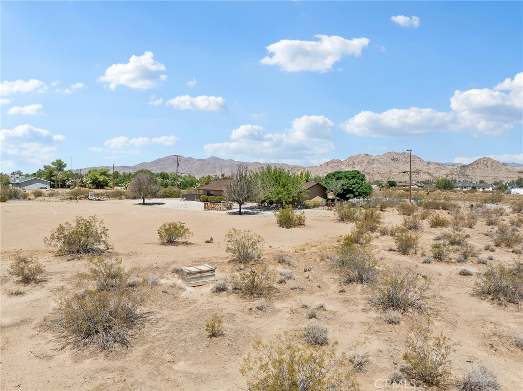 31175 Sherwood Street