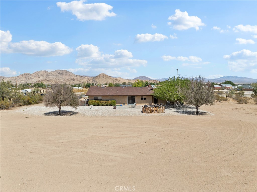 31175 Sherwood Street