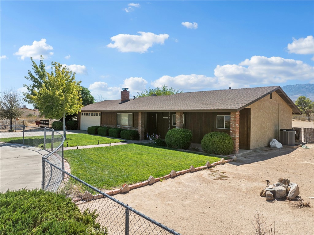 31175 Sherwood Street