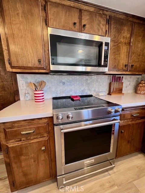 31175 Sherwood Street