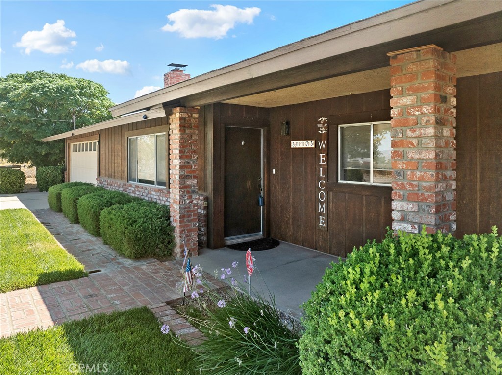 31175 Sherwood Street