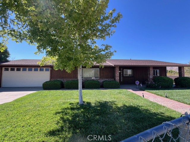 31175 Sherwood Street