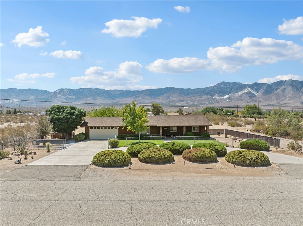 31175 Sherwood Street