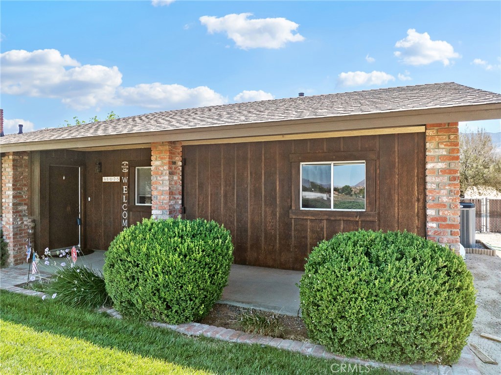 31175 Sherwood Street