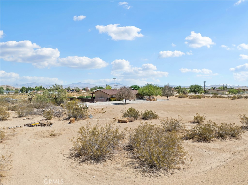 31175 Sherwood Street