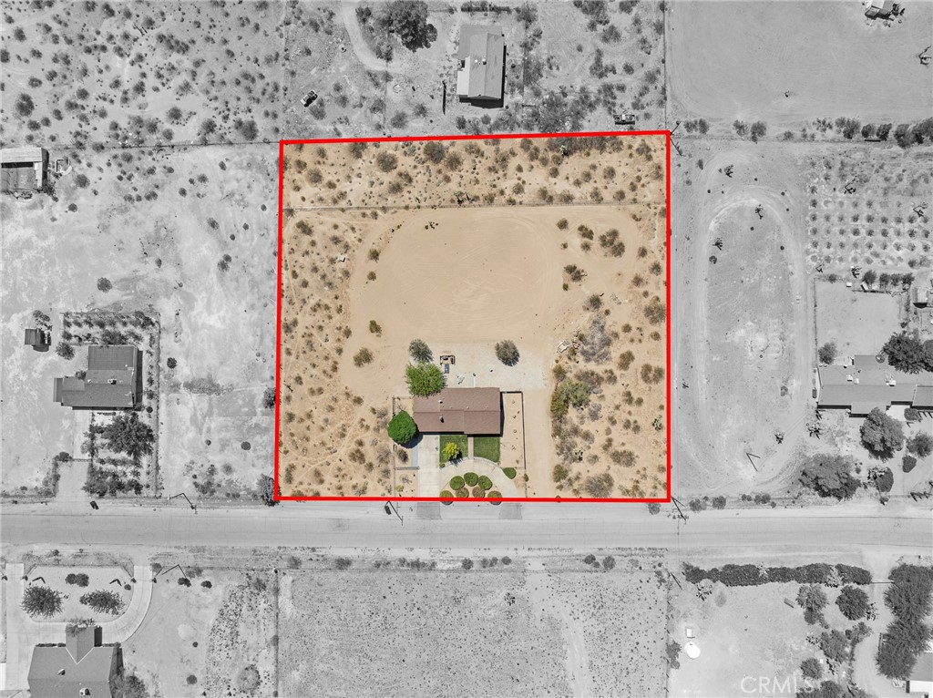 31175 Sherwood Street