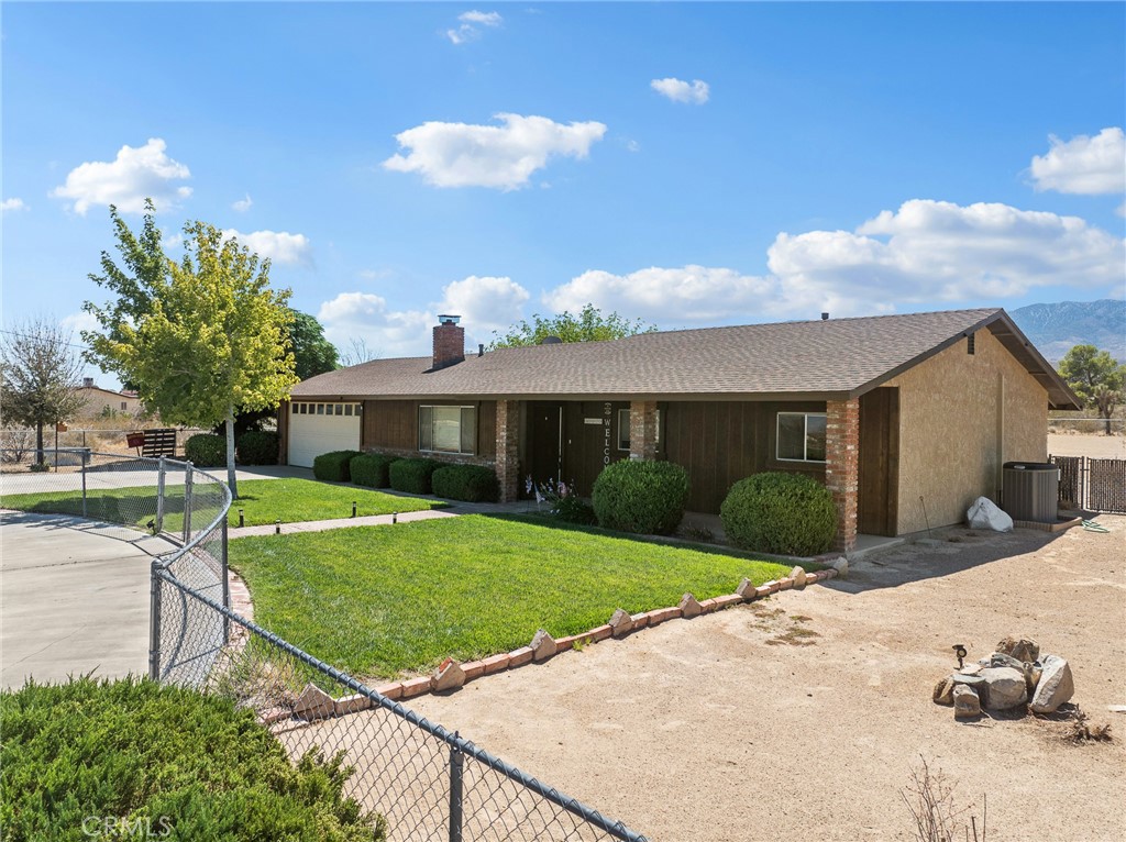 31175 Sherwood Street