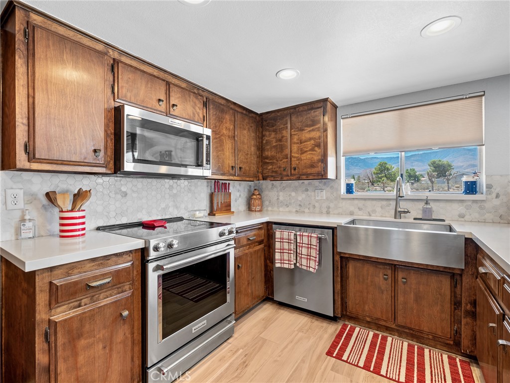 31175 Sherwood Street