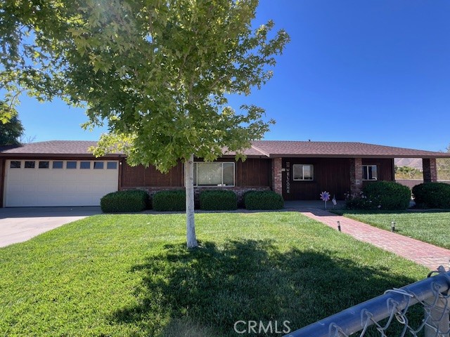 31175 Sherwood Street