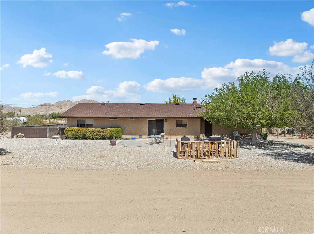 31175 Sherwood Street