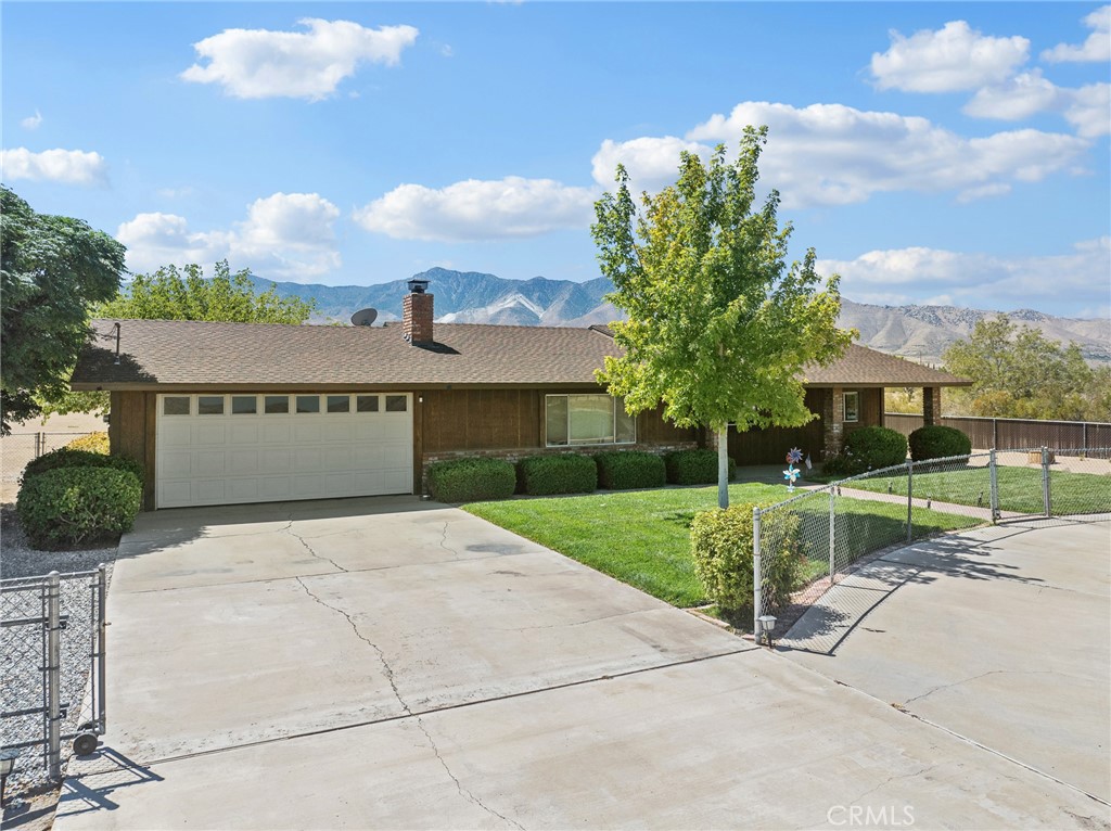 31175 Sherwood Street