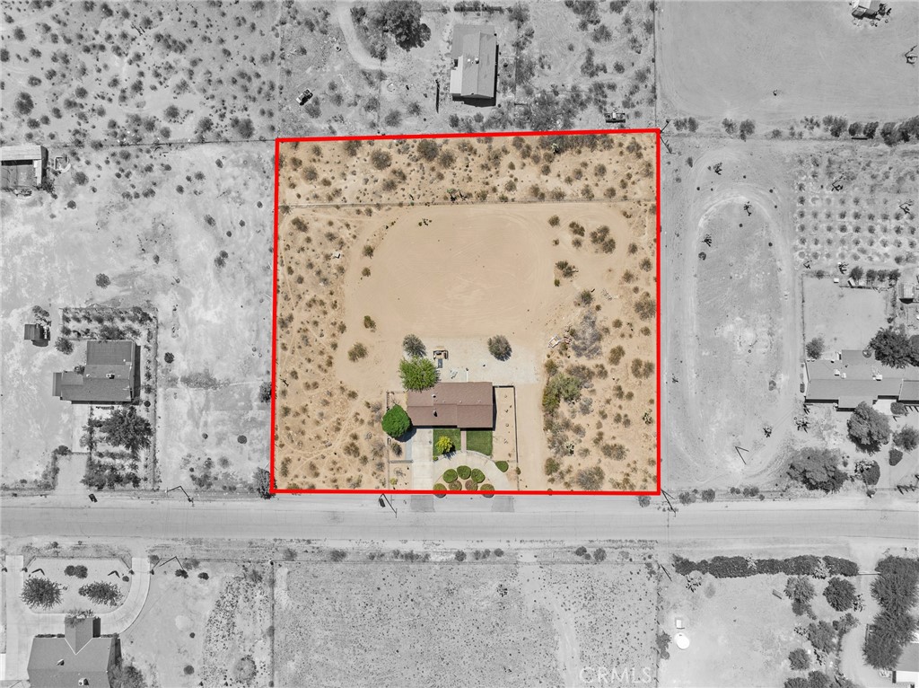 31175 Sherwood Street