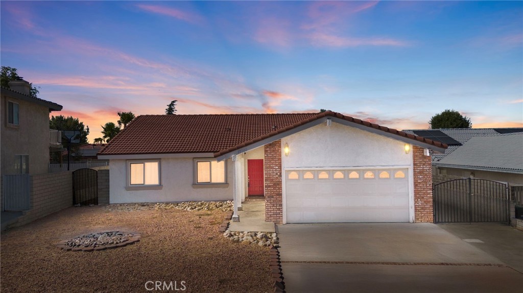 17760 Honeycomb Lane