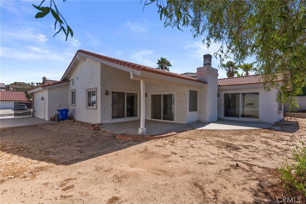 17760 Honeycomb Lane