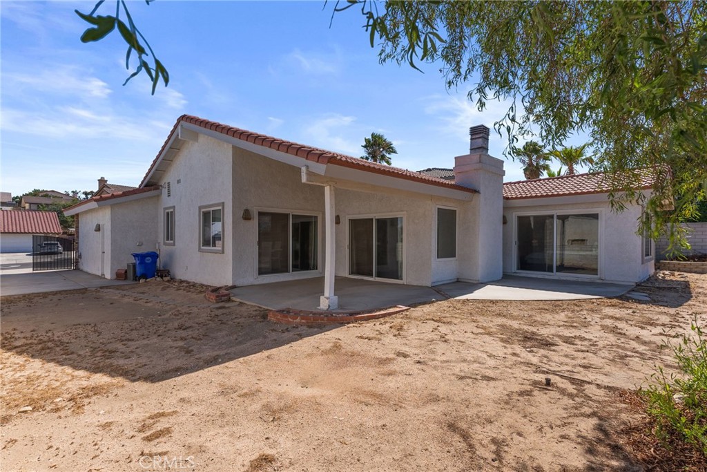 17760 Honeycomb Lane