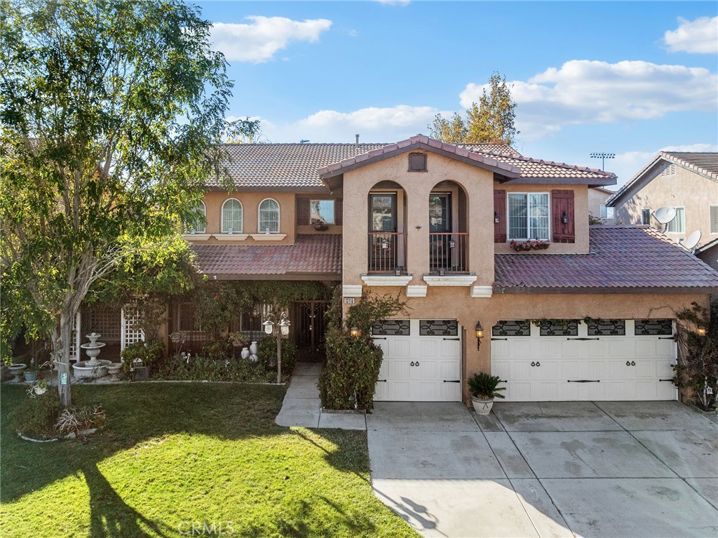 13118 Four Hills Way