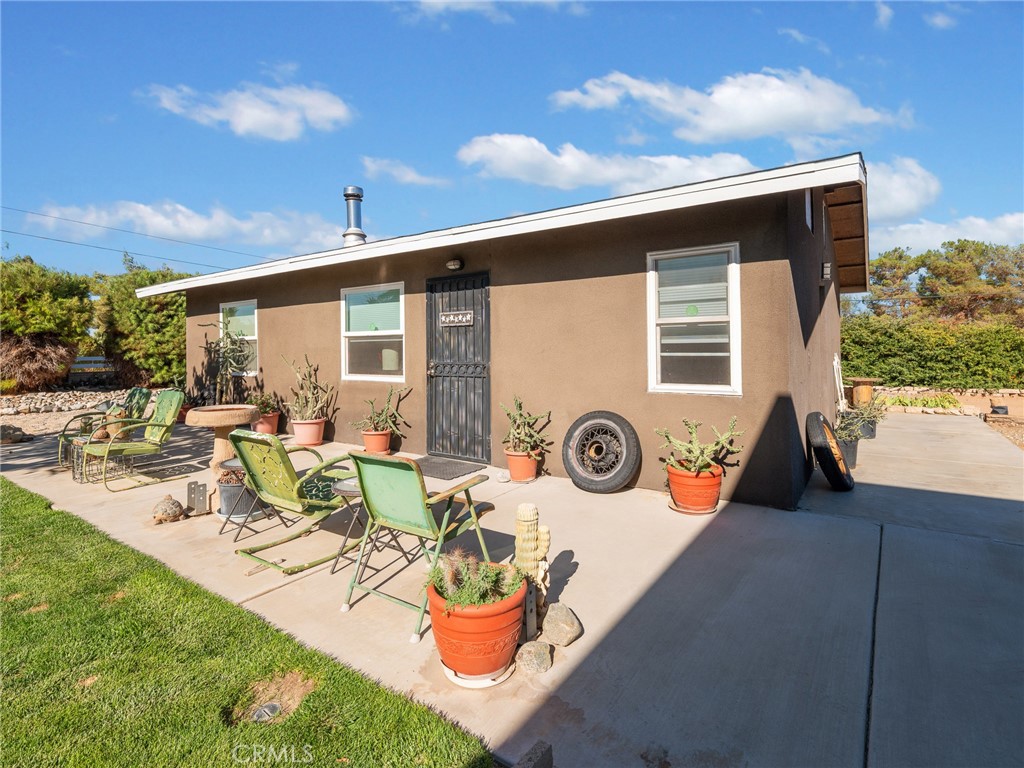 15291 Wells Fargo Street