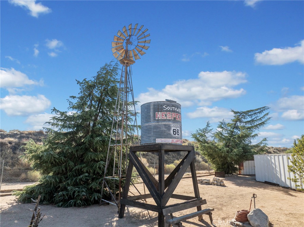 15291 Wells Fargo Street