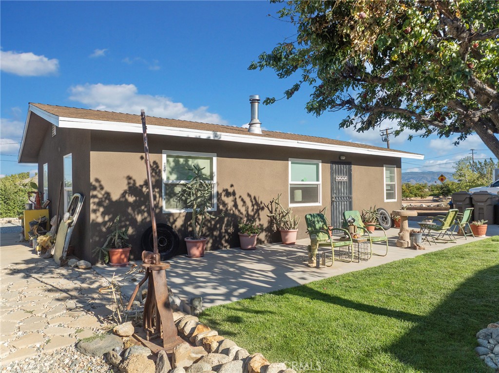 15291 Wells Fargo Street