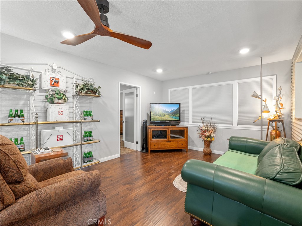 15291 Wells Fargo Street