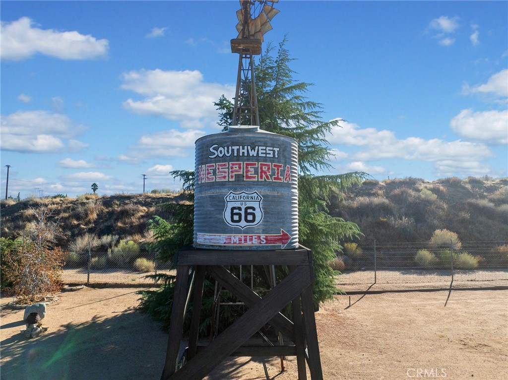 15291 Wells Fargo Street