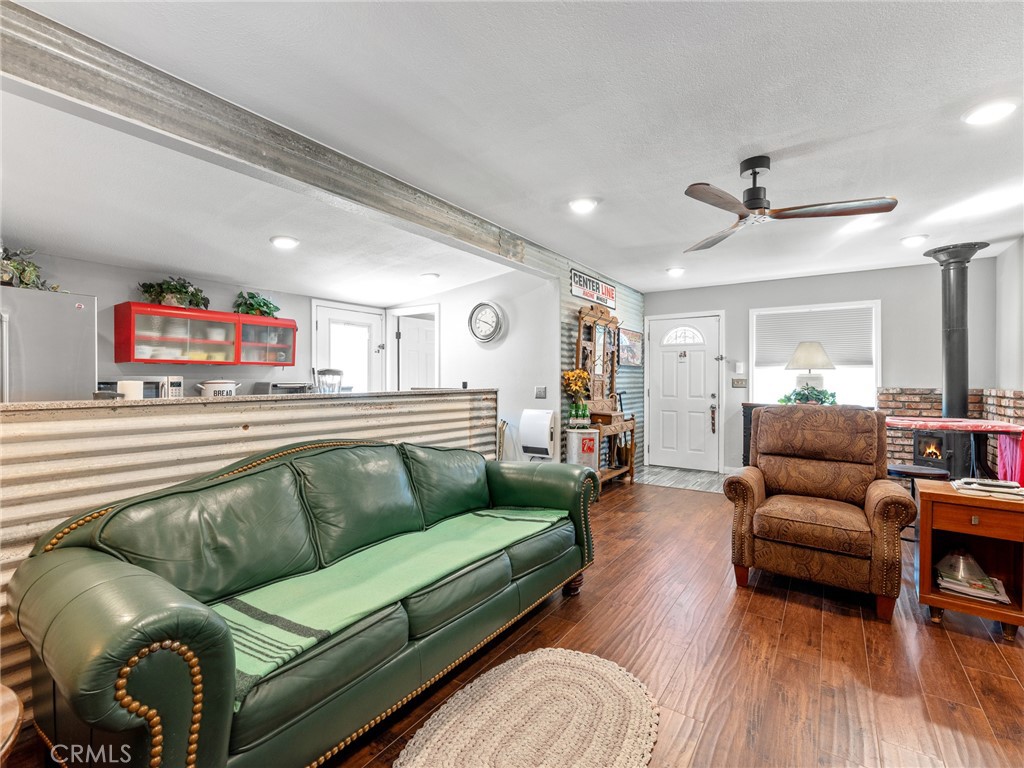 15291 Wells Fargo Street