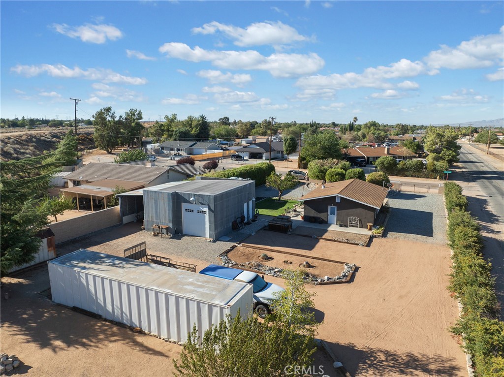 15291 Wells Fargo Street