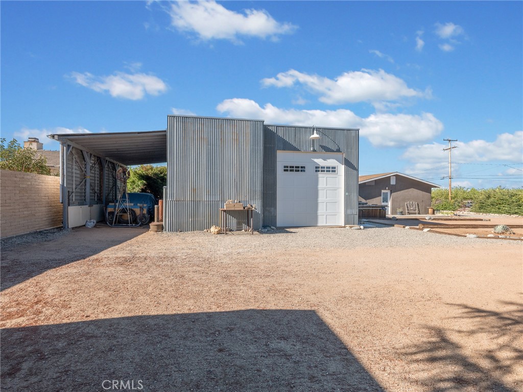 15291 Wells Fargo Street