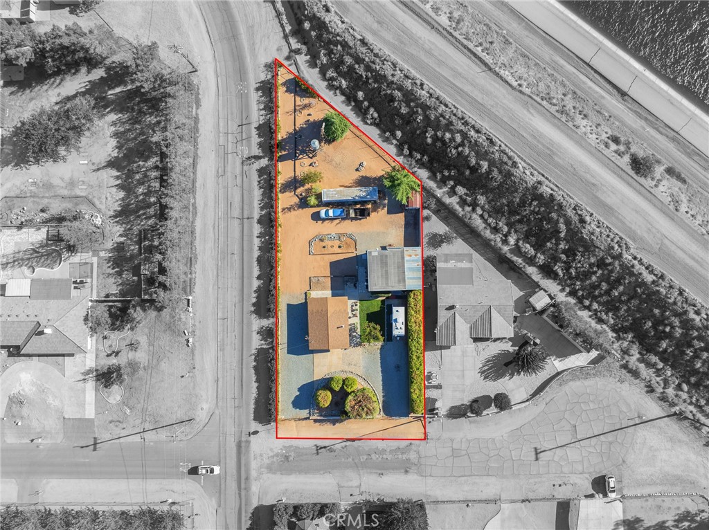 15291 Wells Fargo Street