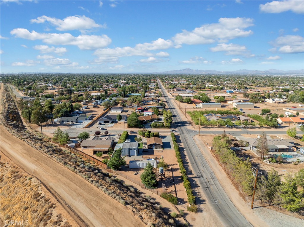 15291 Wells Fargo Street