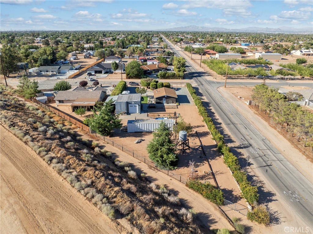 15291 Wells Fargo Street