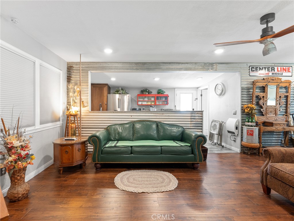 15291 Wells Fargo Street