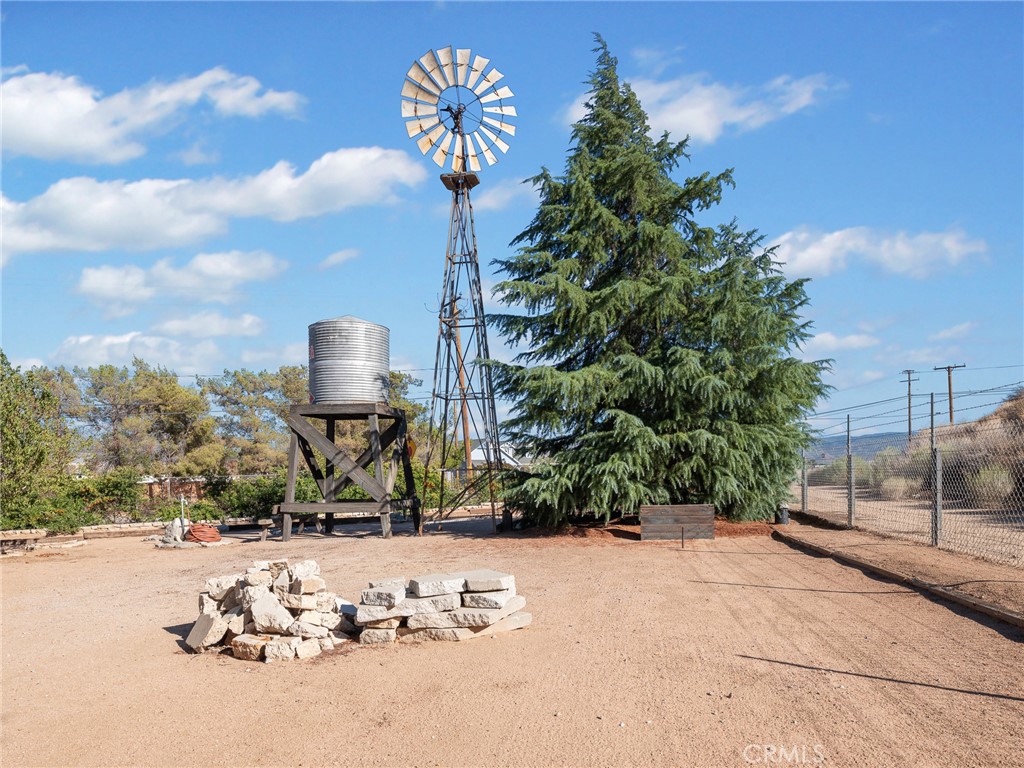 15291 Wells Fargo Street