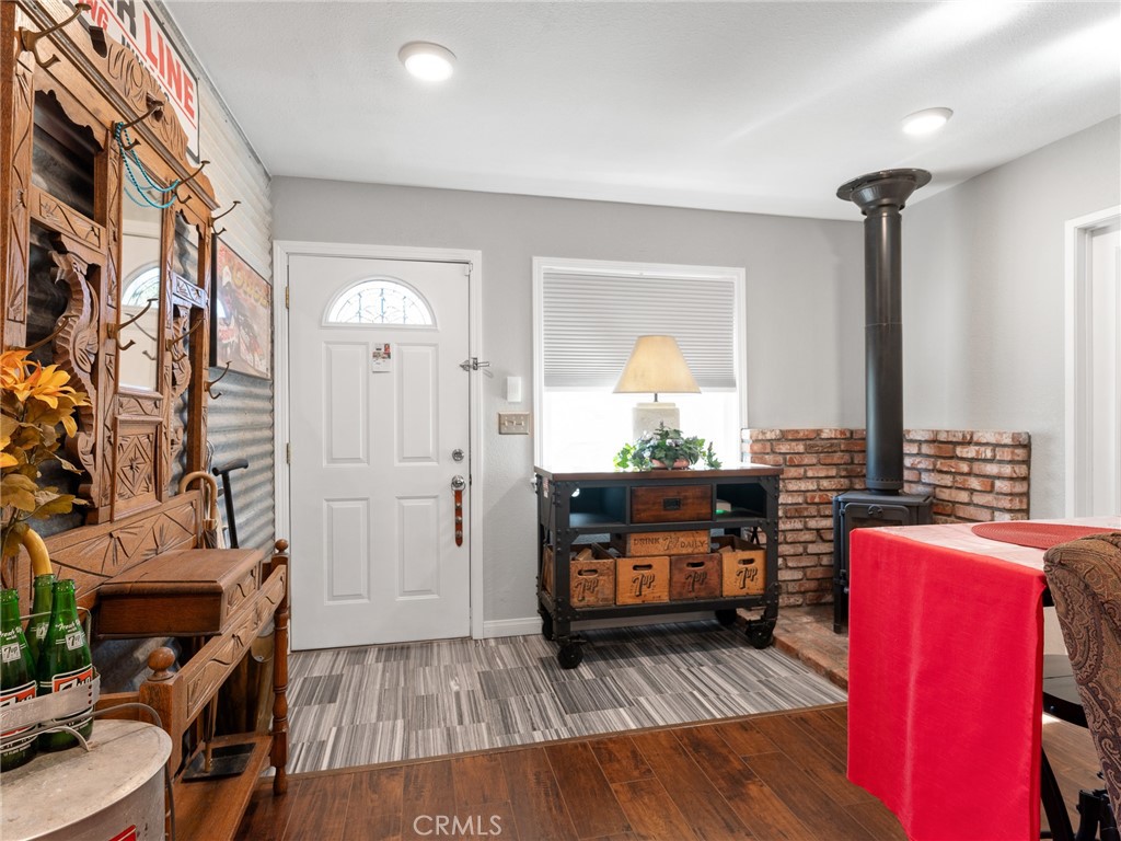 15291 Wells Fargo Street