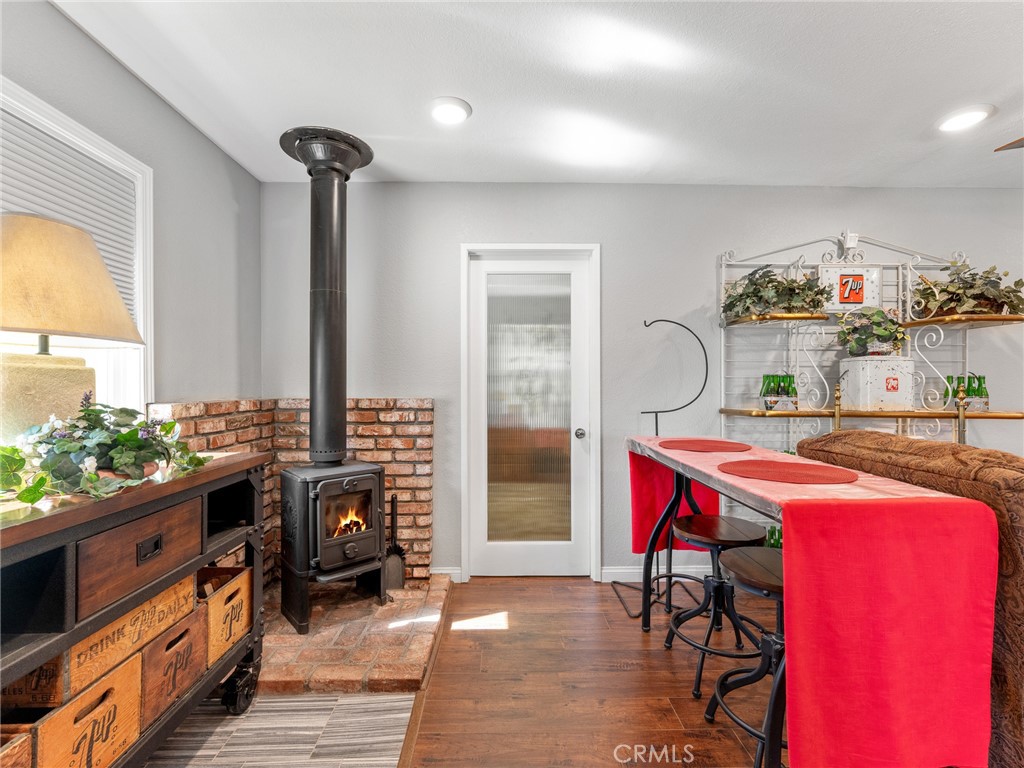 15291 Wells Fargo Street