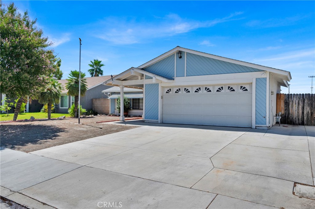 436 Westminister Drive