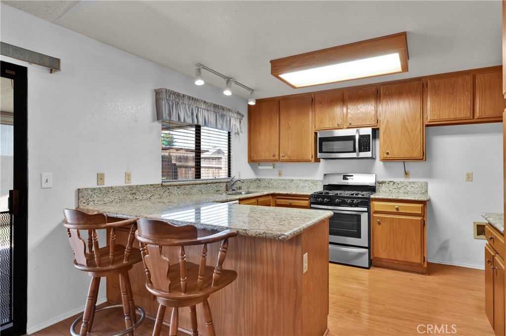 436 Westminister Drive