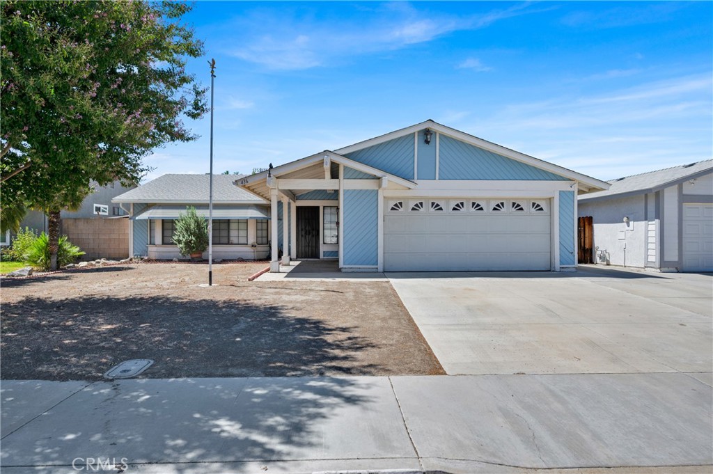 436 Westminister Drive