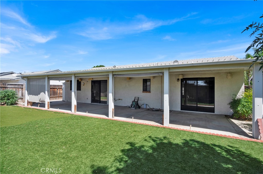 436 Westminister Drive