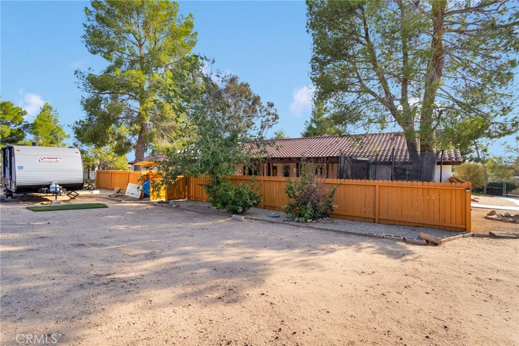 14455 Havasu Road