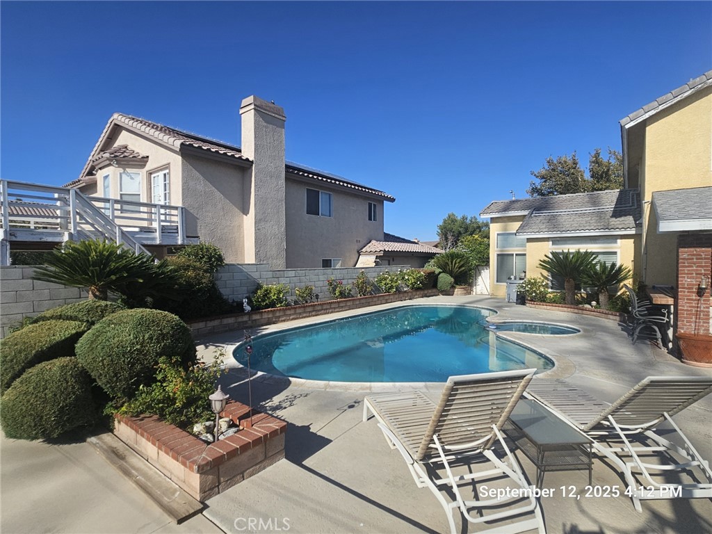 12462 Kirkwood Drive