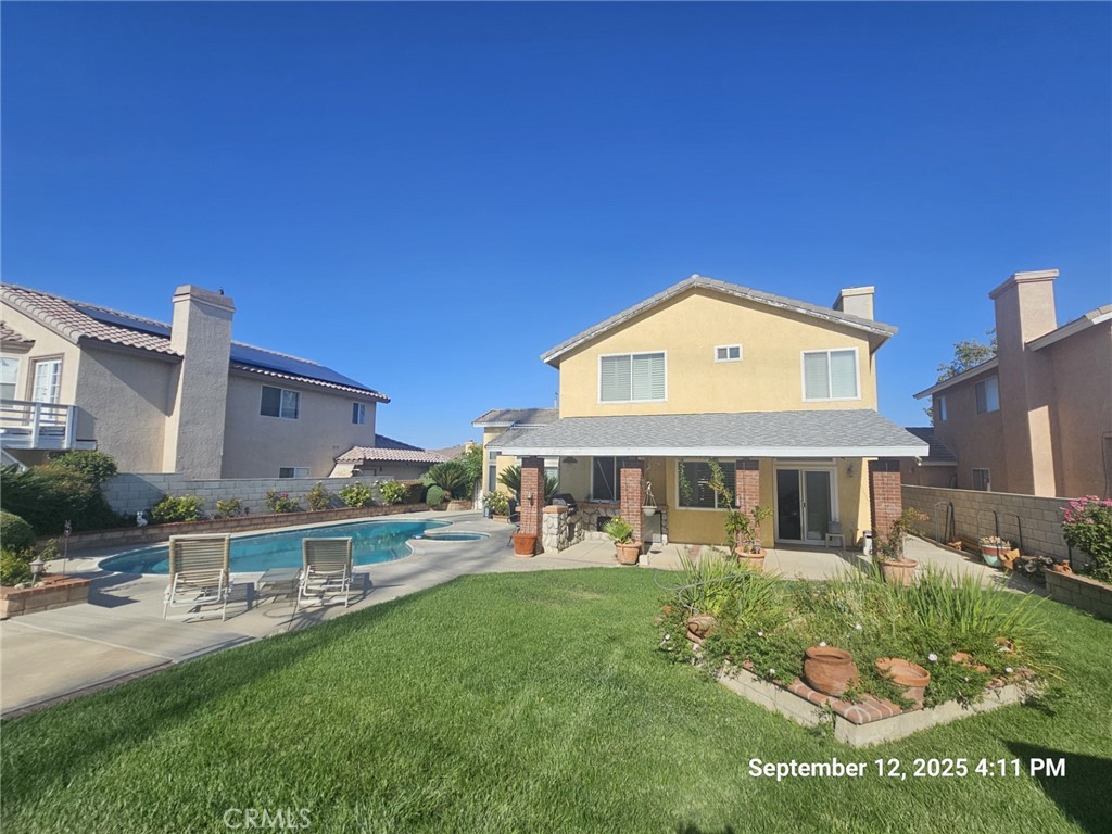 12462 Kirkwood Drive