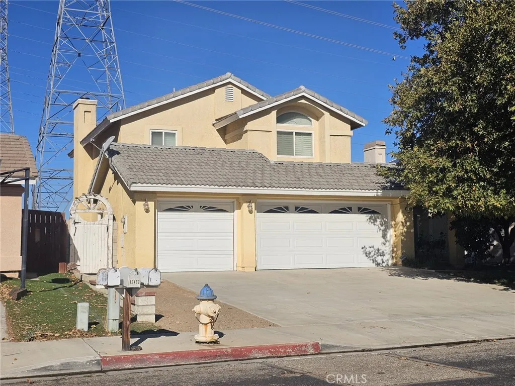 12462 Kirkwood Drive