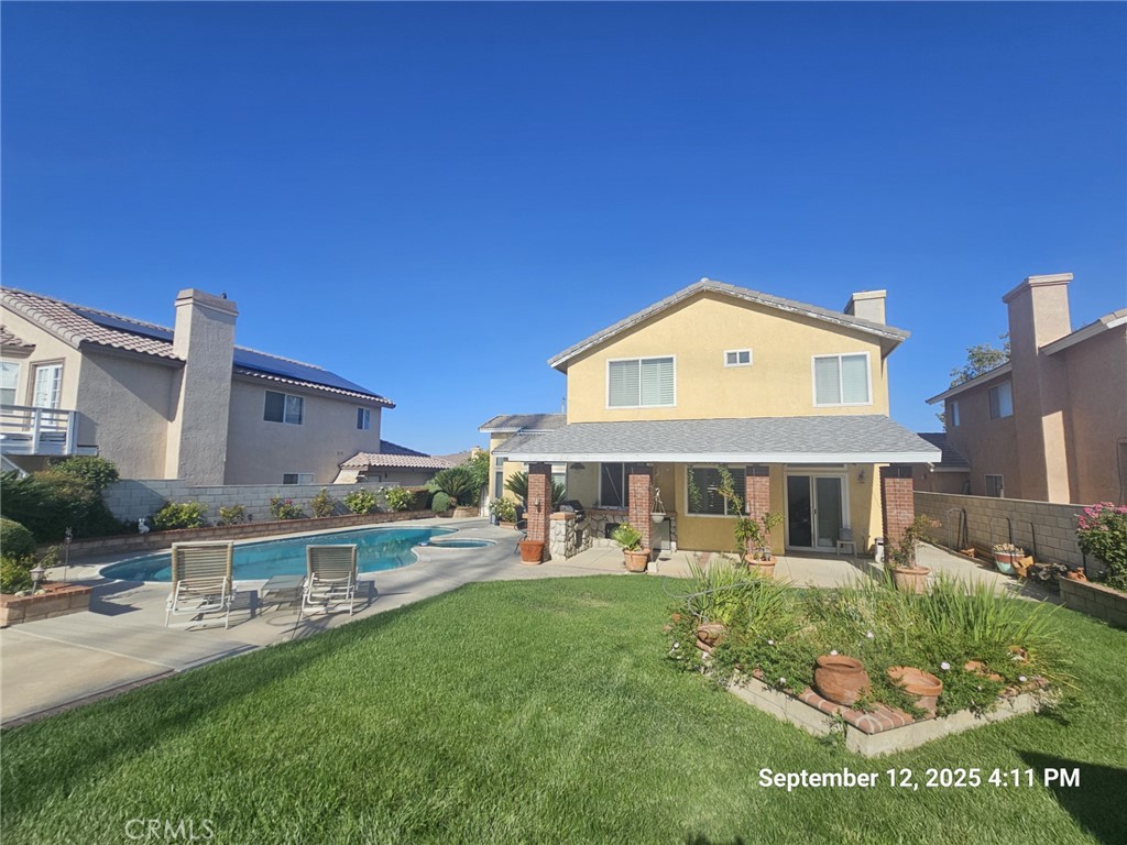 12462 Kirkwood Drive