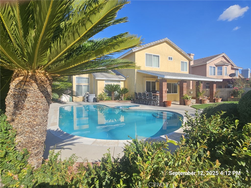 12462 Kirkwood Drive