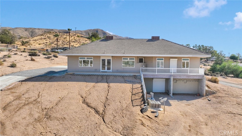 21972 Ocotillo Way