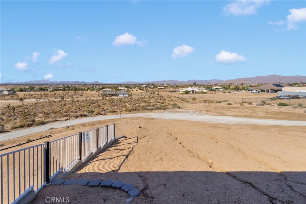 21972 Ocotillo Way